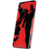 DC Comics Superman Silhouette Flying Galaxy S20 Plus Skin